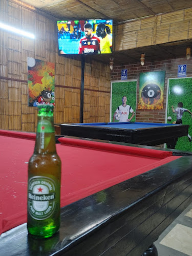 El Var - Pub