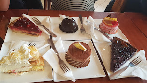 Photo n°22 de L'Amandine à Colmar ()
