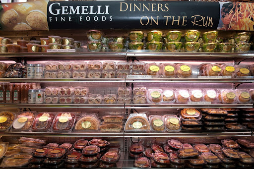 Food Store «Gemelli Fine Foods», reviews and photos, 115 E Main St, Babylon, NY 11702, USA