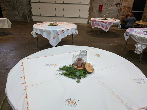 Event Venue «The Brick Room», reviews and photos, 1020 Front St, Conway, AR 72032, USA