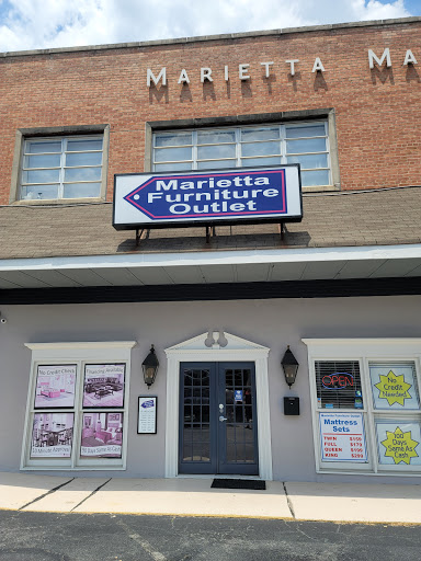 Marietta Furniture Outlet, 547 Roswell St NE, Marietta, GA 30060, USA, 