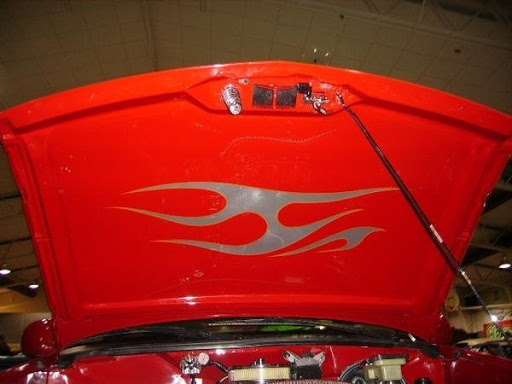 Auto Body Shop «Country Auto Inc», reviews and photos, 1501 Chamber Ct, Anamosa, IA 52205, USA