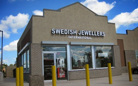 Swedish Jewellers International Ltd image