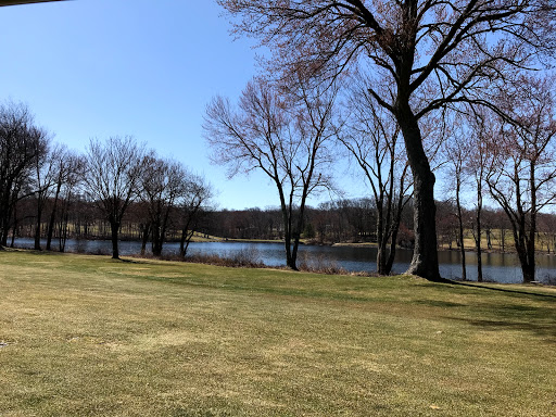Golf Course «Richter Park Golf Course», reviews and photos, 100 Aunt Hack Rd, Danbury, CT 06811, USA