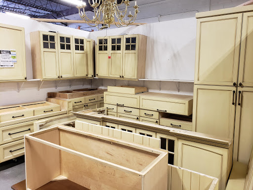 Building Materials Store «Habitat For Humanity Restore», reviews and photos, 2111 Lakeland Ave, Ronkonkoma, NY 11779, USA