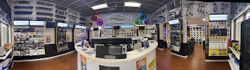 Tunes-N-Tint - Photo 4 - Car repair in Lakeland, FL, Lakeland