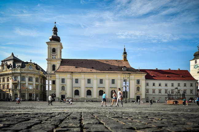 Opinii despre Ilie Rotariu - Sibiu Tour Guide în <nil> - Agenție de turism