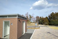 大須崎灯台駐車場