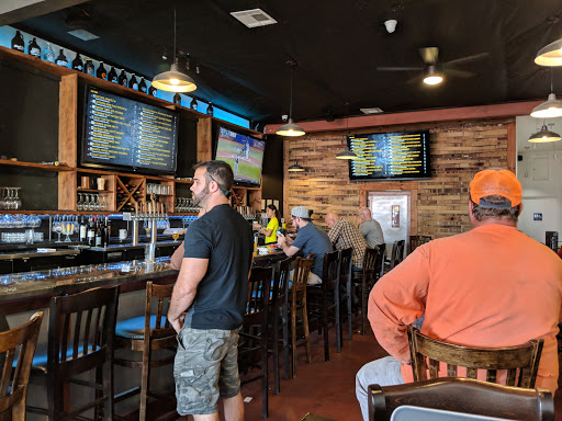 Concord Tap House