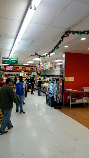 Supermarket «Super Mercados Morelos», reviews and photos, 2119 S Garnett Rd, Tulsa, OK 74129, USA