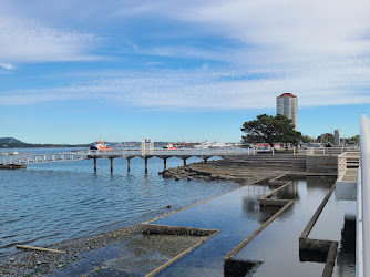 Swy-A-Lana Lagoon Fishing Pier