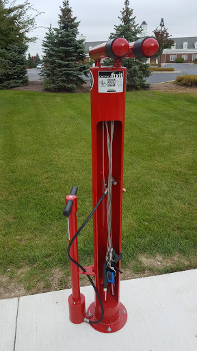 Park «New Lenox Community Park District», reviews and photos, 701 W Haven Ave, New Lenox, IL 60451, USA