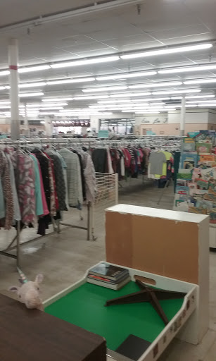 Thrift Store «Goodwill», reviews and photos