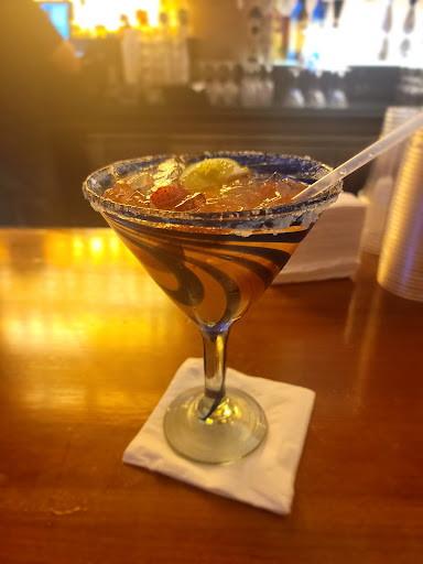 Bar «Gypsy Bar», reviews and photos, 1 Borgata Way, Atlantic City, NJ 08401, USA