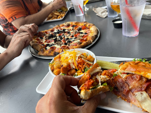 Dust Bowl Brewing Co. Brewery Taproom image