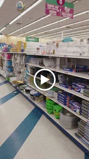 Discount Store «99 Cents Only Stores», reviews and photos, 2868 Zinfandel Dr, Rancho Cordova, CA 95670, USA