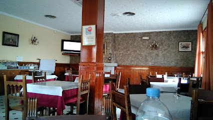 HOSTAL RESTAURANTE EL CARIBE