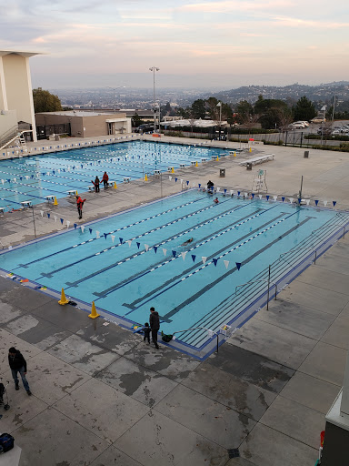 Gym «San Mateo Athletic Club (Building 5)», reviews and photos, 1700 W Hillsdale Blvd, San Mateo, CA 94402, USA