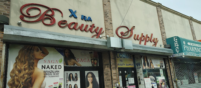 xtra beauty supply 111-12 Sutphin Blvd, Jamaica, NY 11435