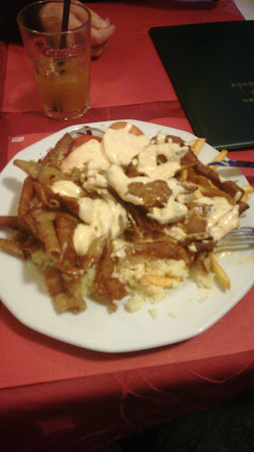 Comentarii opinii despre Duna Döner Sopron - Kebab, dürüm, pizza