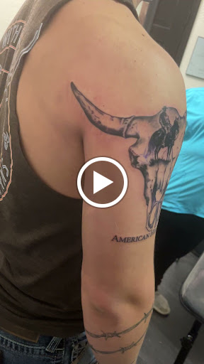 Find summer tattoo ideas for your next unique tattoo in Copperas Cove at Flashover Ink Tattoo