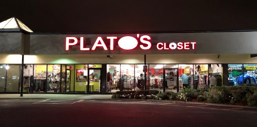 Platos Closet Albany image 9