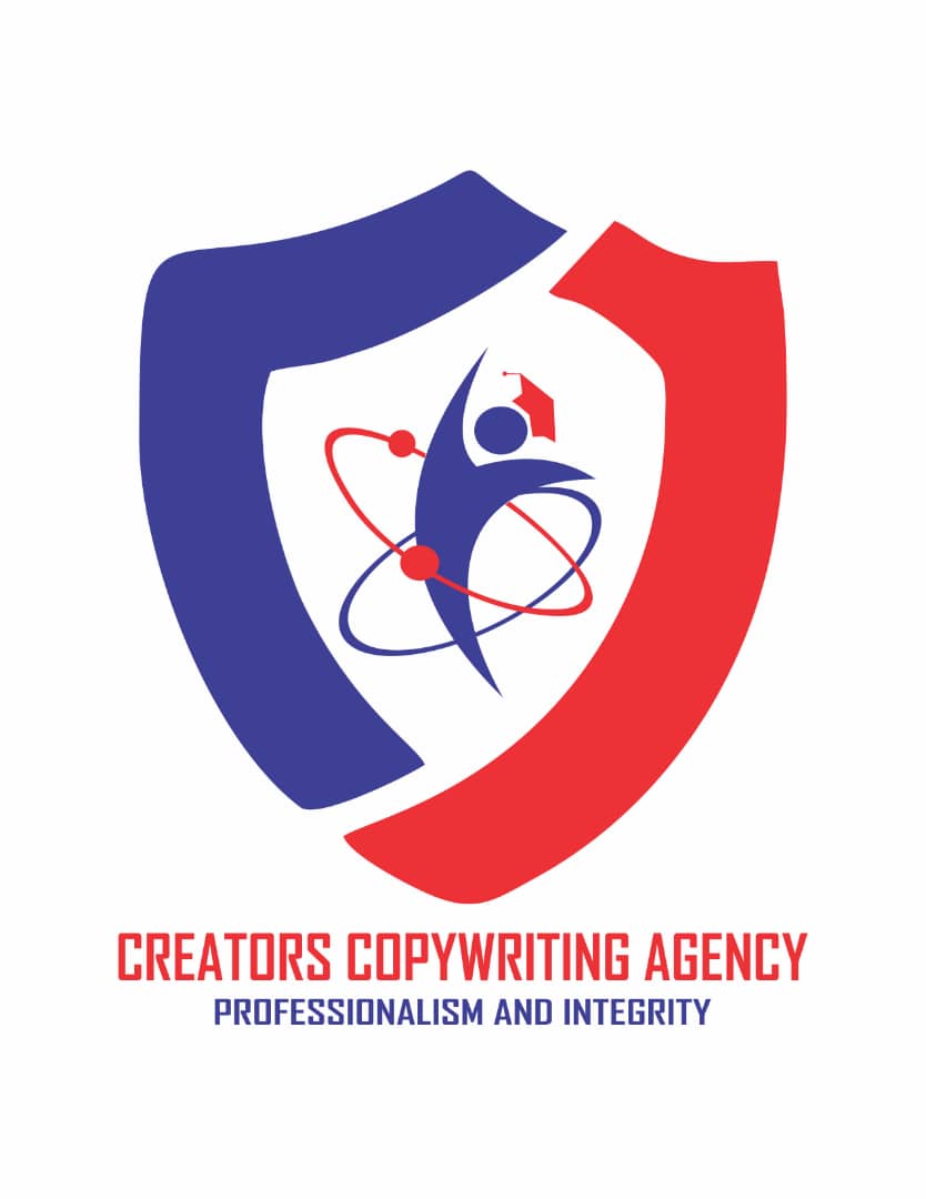 Creators Copywriting