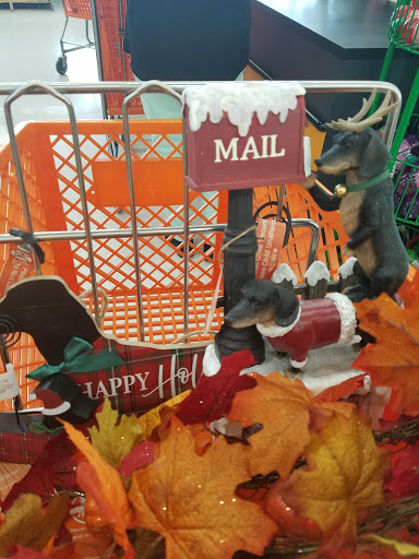 Discount Store «Big Lots», reviews and photos, 955 N Wesleyan Blvd, Rocky Mount, NC 27804, USA