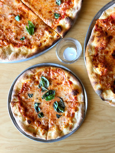 Italian Restaurant «Nunzios Kitchen», reviews and photos, 521 Raritan St, Sayreville, NJ 08872, USA