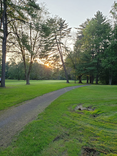 Golf Course «Town of Colonie Golf Course», reviews and photos, 418 Consaul Rd, Schenectady, NY 12304, USA