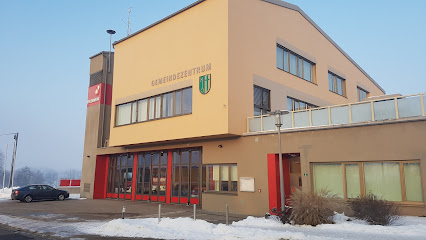 Gemeindeamt Waldneukirchen