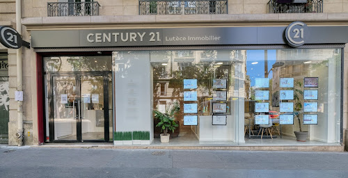 Century 21 Lutèce Immobilier à Paris