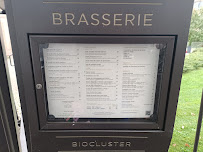 Restaurant Brasserie Des Haras à Strasbourg - menu / carte
