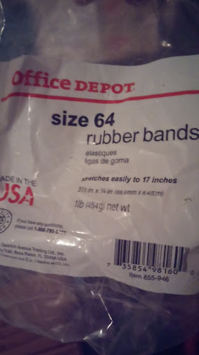 Office Supply Store «Office Depot», reviews and photos, 511 E Roosevelt Rd, Lombard, IL 60148, USA