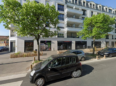 Cabinet de pédicurie et de podologie de Sannois - Haroutunian Marion et Mariot Ambre à Sannois