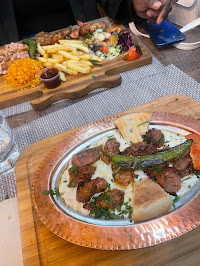 Les plus récentes photos du Restaurant turc Restaurant Florya à Argenteuil - n°1