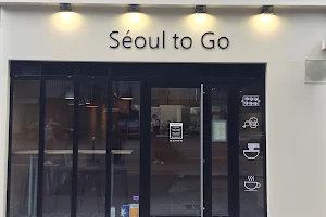 Séoul to Go image