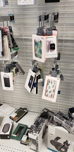 Clothing Store «Ross Dress for Less», reviews and photos, 50 Ernest W Barrett Pkwy NW, Marietta, GA 30066, USA