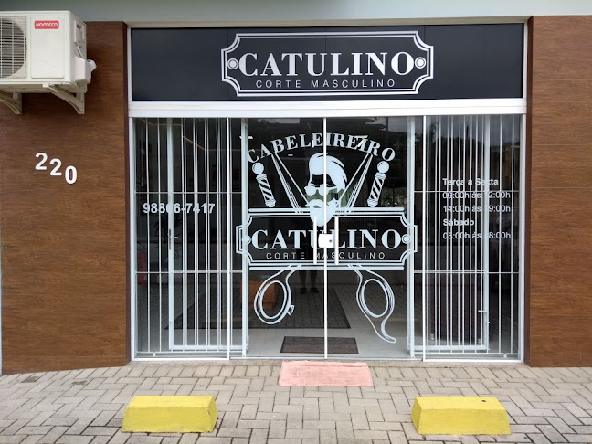 Catulino Cabeleireiro