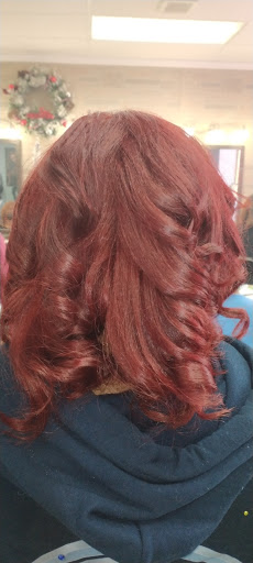 Beauty Salon «Wiilma Beauty Salon», reviews and photos, 562 Elizabeth Ave, Elizabeth, NJ 07206, USA