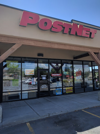 Print Shop «PostNet», reviews and photos, 138 E 12300 S C, Draper, UT 84020, USA