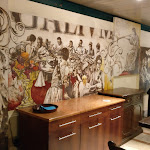 Photo n°1 de l'avis de Nicola.a fait le 03/09/2017 à 05:39 sur le  Galivm Vittorio Veneto à Vittorio Veneto