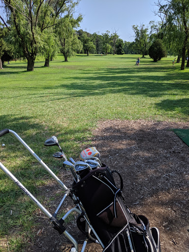 Public Golf Course «Midway Par 3 Golf Course», reviews and photos, 34578 Pinnacle Rd, Lewes, DE 19958, USA