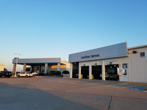 Chevrolet Dealer «Huffines Chevrolet Lewisville», reviews and photos, 1400 Stemmons Fwy, Lewisville, TX 75067, USA