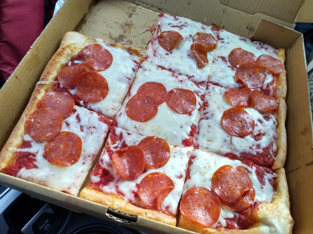 DiCarlo's Pizza - Toronto 43964