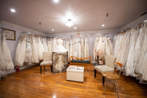 Bridal Shop «Blossoms Bridal & Formal», reviews and photos, 6700 Amador Plaza Rd, Dublin, CA 94568, USA