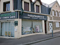 Pharmacie des Portes de la Hague La Hague
