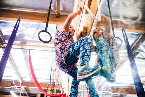 Gym «Olympia Training Center», reviews and photos, 2600 Walnut Ave, Tustin, CA 92780, USA