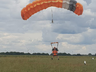 Flugplatz Gransee