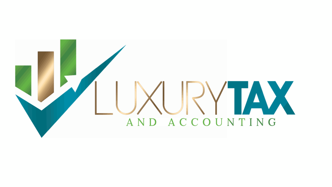Luxury Tax & Accounting